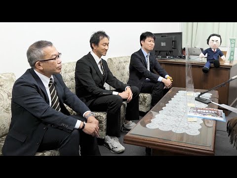 NEXTSTAGE#17 香川大学教育学部附属坂出小学校 坂井 聡校長　竹森 大介教諭 　網野 未来教諭