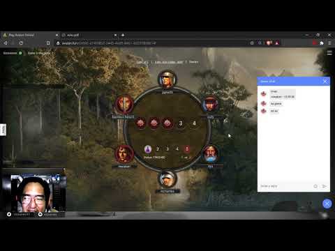 Highlight: The Resistance: Avalon - a traitor in the ranks