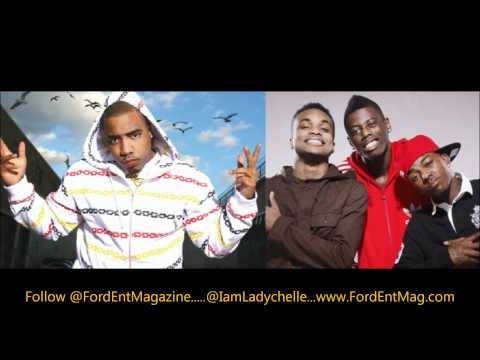 Mims Ft @IamTravisPorter- Nikki