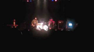 Half of Something Else | Airborne Toxic Event | LIVE