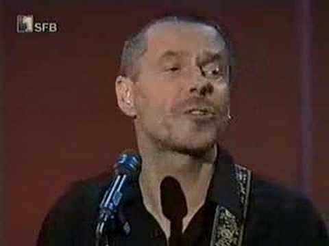 Leuchtfeuer - Songs von und mit Reinhard Mey (1996) - Part 1