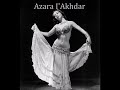 Azara I Akhdar ಛ Tribal Belly Dance