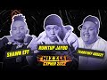 RunItUp Jaybo TearItOffGreezy Shawn Eff Prod ZayBagz II Thizzler Cypher 2022