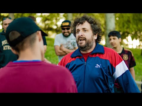 WHITE vs PERSPICACIO (¡¡BATALLÓN!!) OCTAVOS REGIONAL ABRIL GOLDEN PEAK