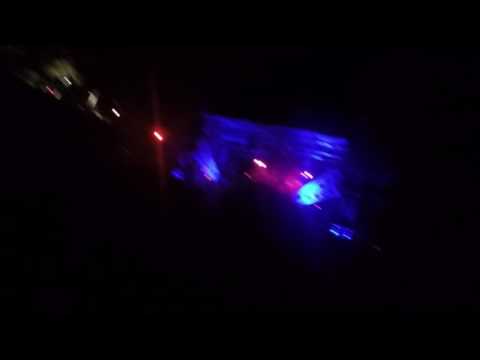 Alix Perez live 10 years of Dispatch outlook 2016