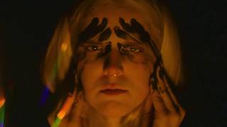 Lower Slaughter - Caliban and the Witch