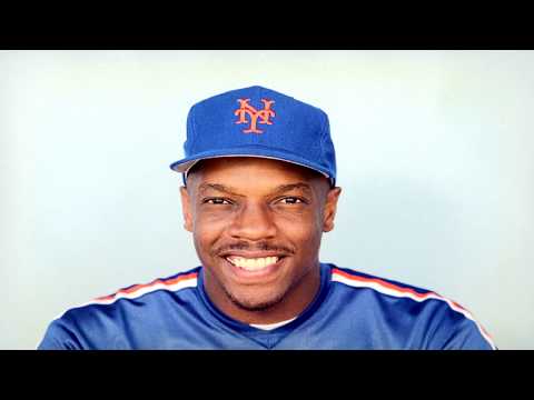 Unfiltered: Doc Gooden