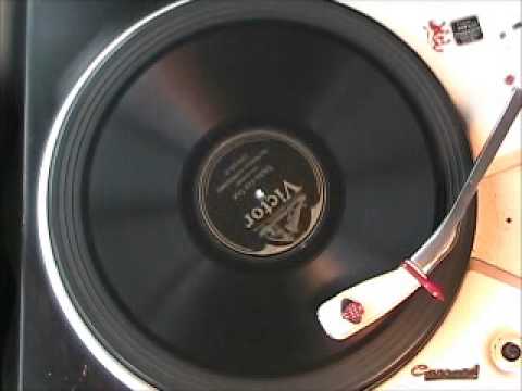 TRICKS by Paul Whiteman 1922