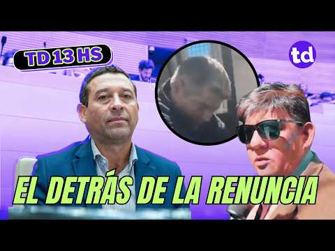🚨 Caso Río Seco: renuncia Flores, denuncias y la trama detrás de sus asesores cuestionados