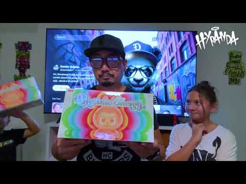 HYPANDA SHOP LAUNCH www.hypanda2017.com/shop