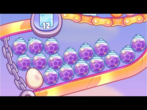 Angry Birds Dream Blast #4190