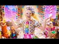 JoJo Siwa - It's Christmas Now! (Official Music Video)