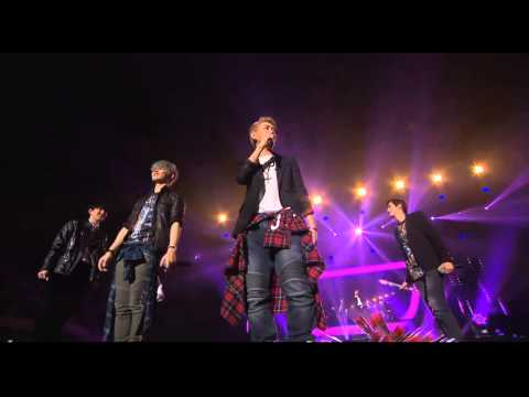 131003 Block.B SHOWCASE - 로맨틱하게