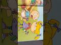Rugrats Nickelodeon Nickjr Trend Kids Reading Kidsreadaloud Family