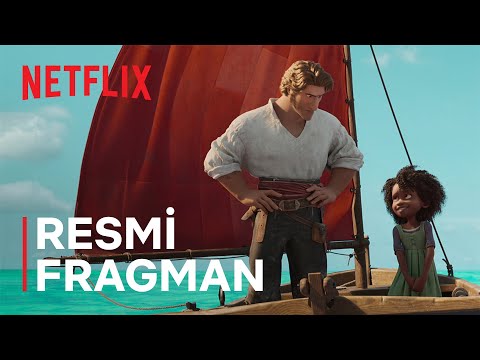 Resmi Fragman