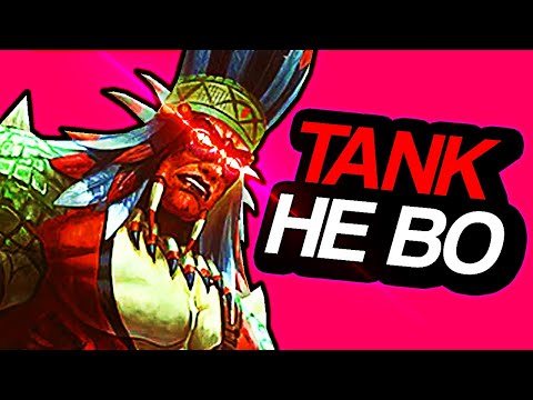 SMITE TANK HE BO
