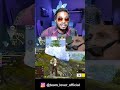 Ajjubhai Vs Hacker ️ Real AWM King Shorts Freefire Teamloverofficial Teamlover
