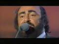 Mariah Carey & Luciano Pavarotti - Hero (Live ...