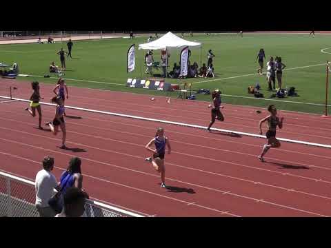 400mH CAF FD2 - Chpts IDF Cadets-Juniors, MAISONS-ALFORT, 22 Juin 2019