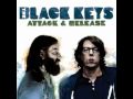 The Black Keys Something on my mind 