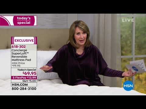HSN | Saturday Blend with Colleen Lopez 01.12.2019 - 01 PM
