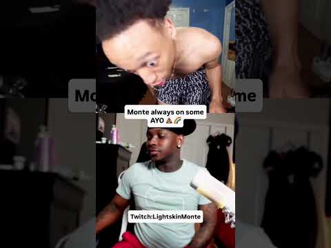 Monte X Bigwinnn A Funny Duo😂😂🔥