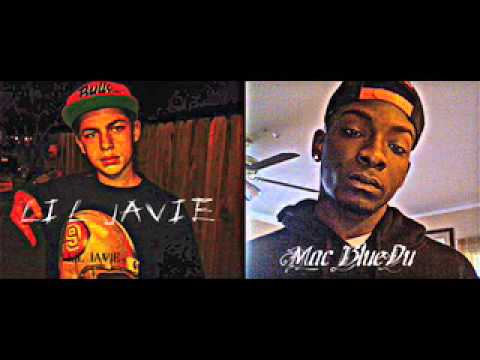 Mac Bluedu x Lil Javie - Mob Shit