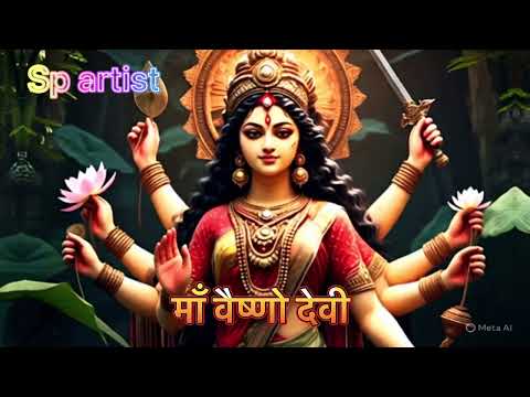Maa vaishno Devi songs