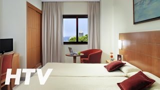 Hotel Principe Paz en Santa Cruz de Tenerife