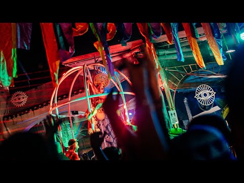 The Gardens of Babylon Porto Cervo Vol. 2 w/ Sébastien Léger, Mâhfoud, VANDER and thePhilosophica