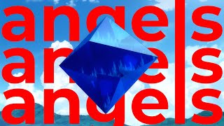 Download lagu What happened in Evangelion? (Angels) mp3