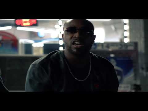 BagMan Lynch ft. Lil Zane - Out The Mud