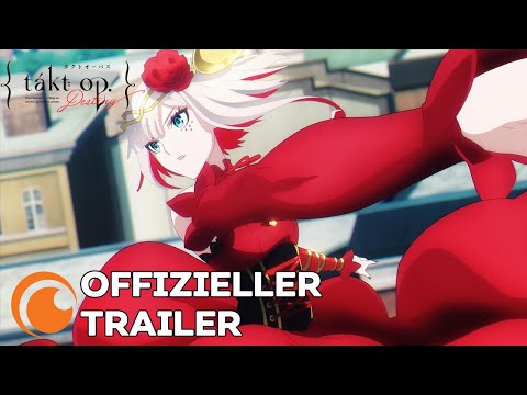 Trailer-Vorschau: takt op.Destiny