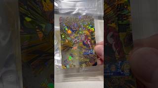 おいおい無料配布カードが6000円越えてるって嘘でしょ？ #ドラゴンボールヒーローズ