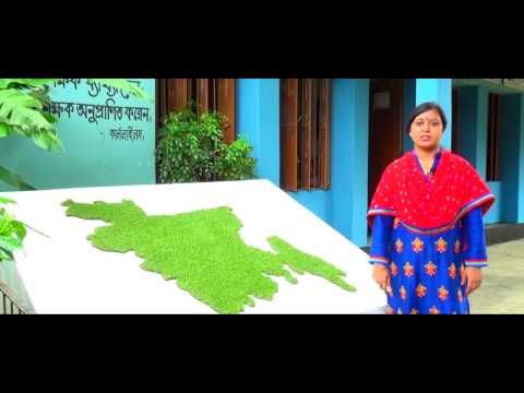 আড় পাড়া মডেল প্রাথমিক বিদ্যালয়