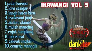 Download lagu KENDANG KEMPUL IKAWANGI VOL 5 mp3 Download lagu KENDANG KEMPUL IKAWANGI VOL 5 mp3
