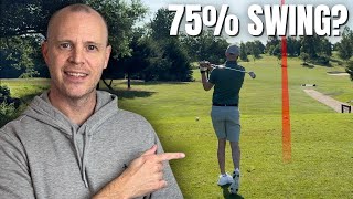 Does Swing Speed Affect Accuracy in Golf? Real Test Results