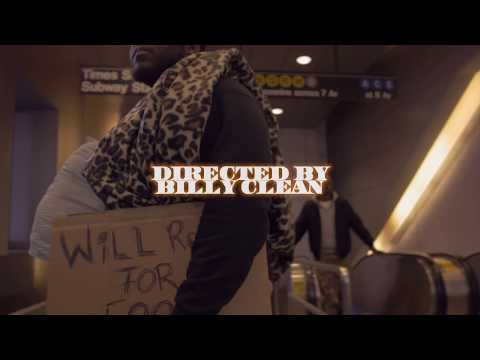 Mack Major Ft. Billiano Major- Hold On (Official Video) [Directed X BiLLyCLEAN]