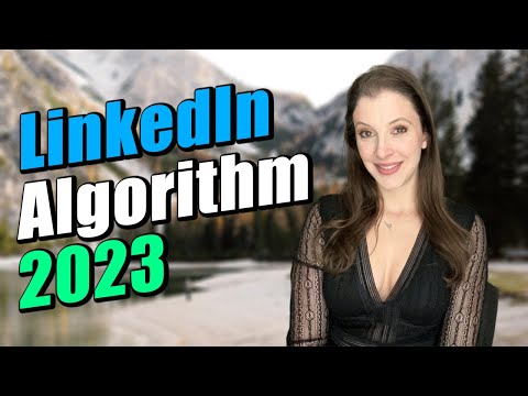 LinkedIn Algorithm 2023: How Does the LinkedIn Algorithm Work? // LinkedIn Engagement Tips