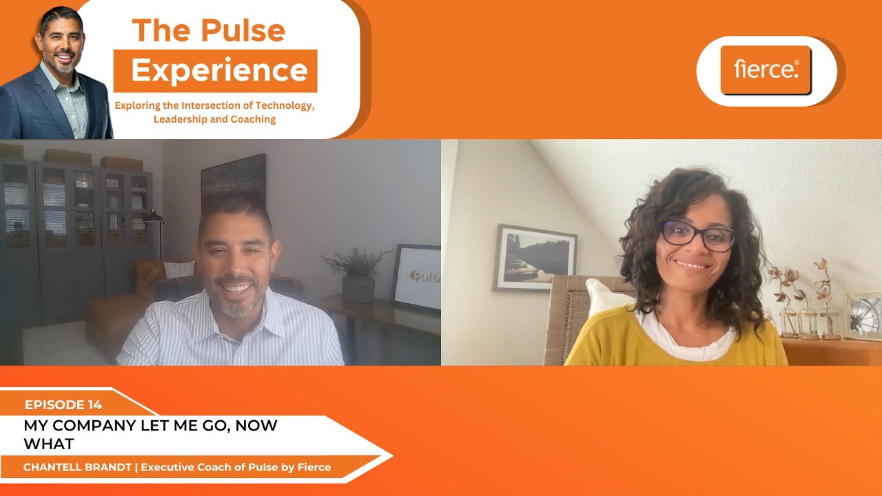 My Company Let Me Go, Now What?