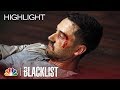 The Blacklist - Stay with Me (Episode Highlight)