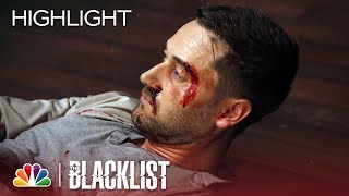 The Blacklist - Stay with Me (Episode Highlight)