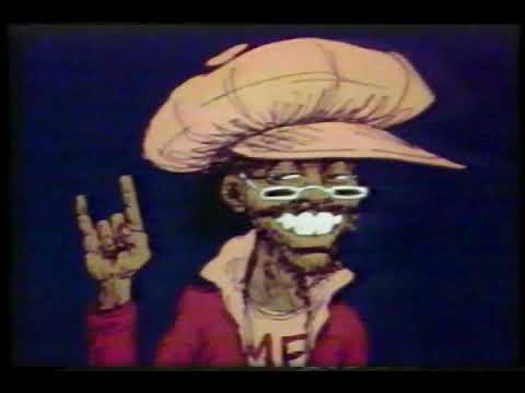 Parliament Concert Ad - June 8 1978 - Madison Square Garden