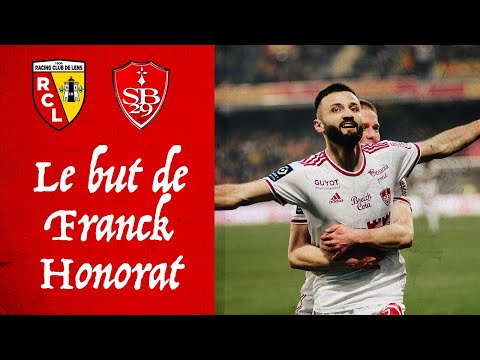 C'est piqué et c'est au fond des filets !