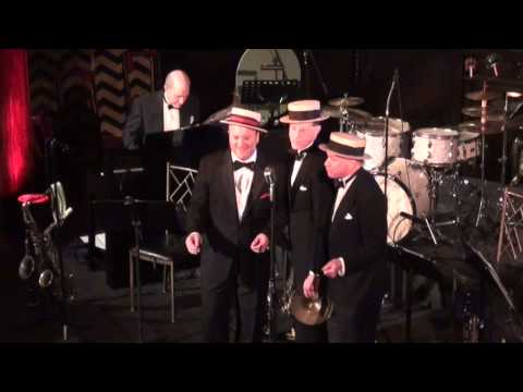 Dutch Newman and the Rhythm Boys