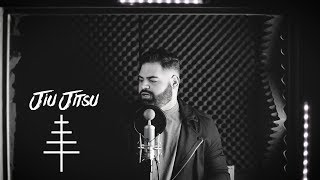 OneInThe4Rest - Jiu Jitsu Ft. Chris Brown (John Luis) Cover