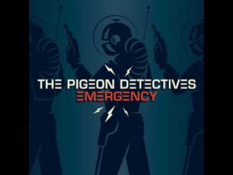 The Pigeon Detectives - Love You For a Day (Hate You For A Week)