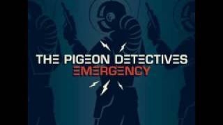 The Pigeon Detectives - Love You For a Day (Hate You For A Week)