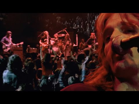 Eagles - Take It Easy (Live at Capital Centre, March 1977)