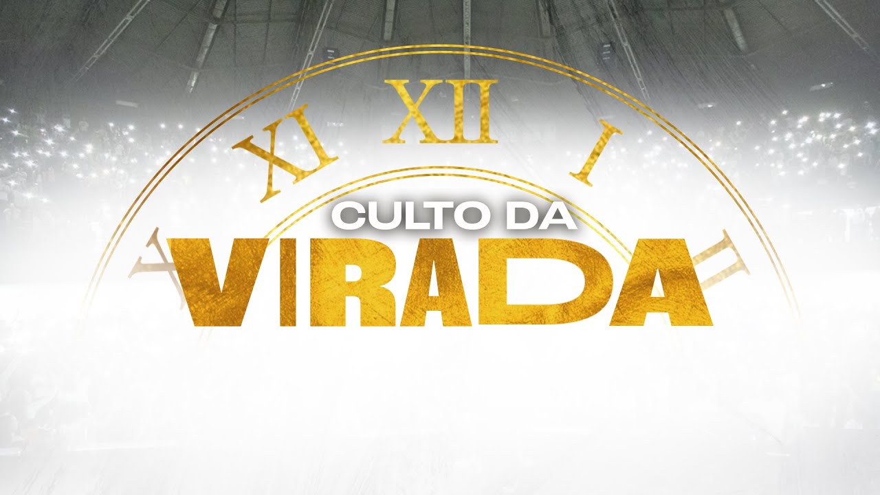 CULTO DA VIRADA | ANO APOSTÓLICO DE MORDECAI \\ APÓSTOLO ESTEVAM HERNANDES | IGREJA RENASCER